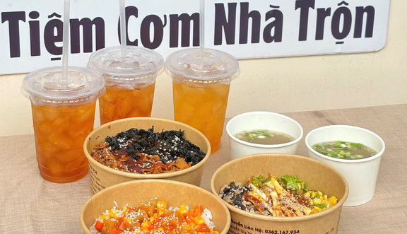 Trạm Chạm Chay