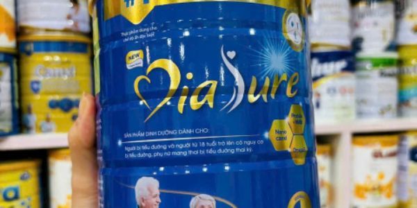 Ba Thuận Mart - Thực Phẩm Gia Đình