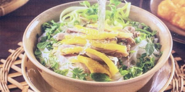 Phở Hân - Cửu Việt