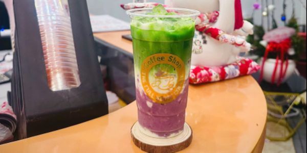 The Full House Coffee Shop - Tạ Quang Bửu