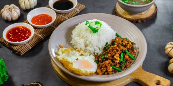 Vo's Kitchen - Phan Văn Trị