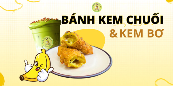 Kem Bơ Đà Lạt - Lê Văn Hưu