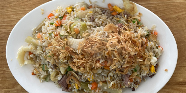 Gọi Là Có - Bún Chả & Bánh Cuốn Chả