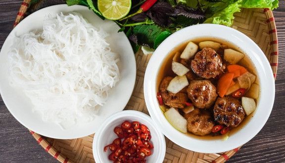 CƠM VĂN PHÒNG - NHƯ Ý