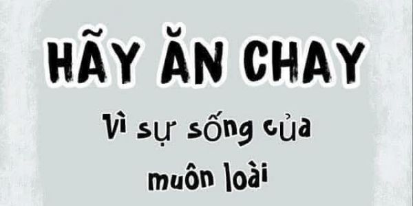 Quán Chay 334 - Hủ Tíu & Cơm Chay - Nguyễn Thị Thập