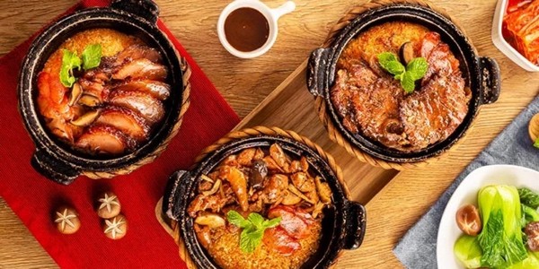 Cơm Niêu Minh Nhật - Phố Mễ Trì Hạ
