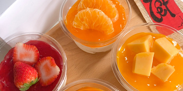 Yogurt Garden - Vườn Sữa Chua - Khu Tập Thể Bắc Thành Công