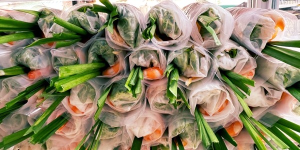 Mỳ Cay - Bún Thái Kim Duyên