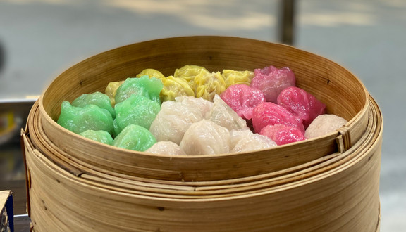 Há Cảo Hấp & Xíu Mại Hấp - 133 Nguyễn Việt Hồng