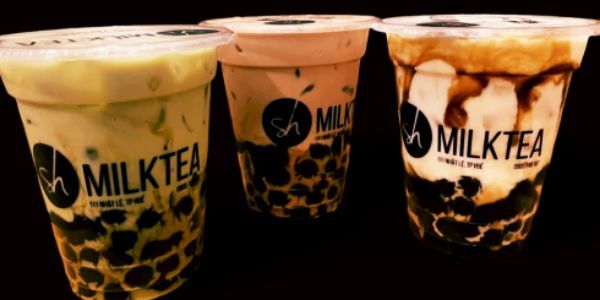 SH Milk Tea - Nhật Lệ