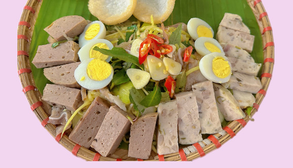 Tiệm Ăn Phú Quý - Các Món Ăn Vặt, Lẩu & Gà Ủ Muối - Trần Công An