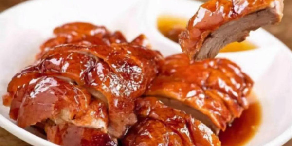 Chaoheyou - Đồ Ăn Trung Quốc - 398 Vĩnh Khánh