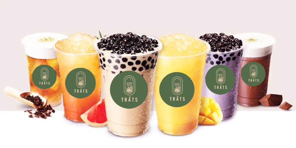 Trất’s Tea House - Mỹ Phước