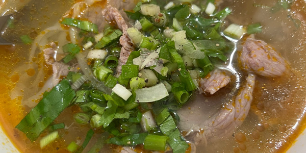 Phở Danh 2