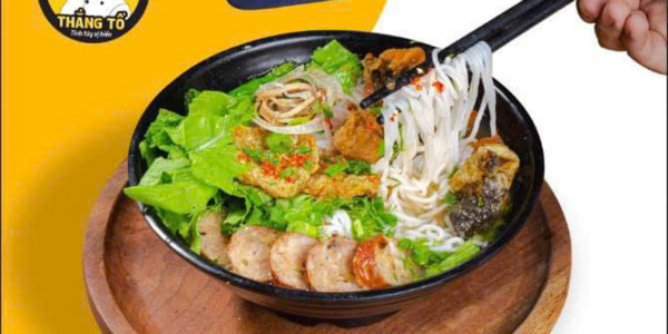 Bún Cá Cay Hải Phòng Thắng Tồ - Giảng Võ