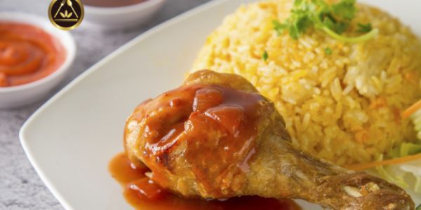 Cơm Rang & Cơm Văn Phòng - Nghĩa Tân