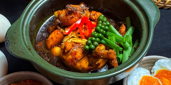 Cháo Ếch Hoàng Tử