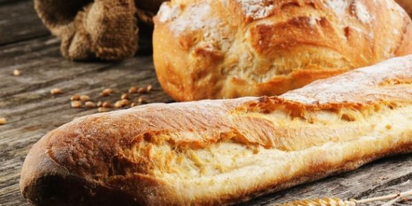 Kachi Bakery - Dương Văn Bé