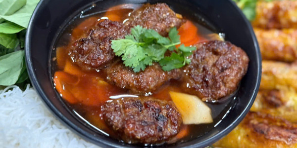 Bún Chả Nhà Nị - Lý Chiêu Hoàng