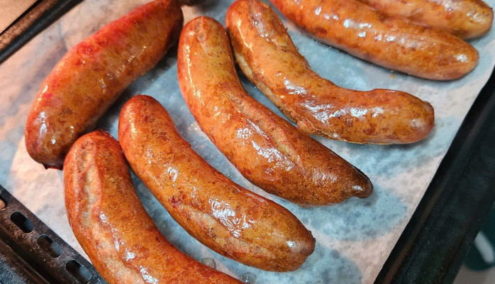 Lạp Sườn Nướng, Thịt Xiên Nướng - 531 Trần Hưng Đạo