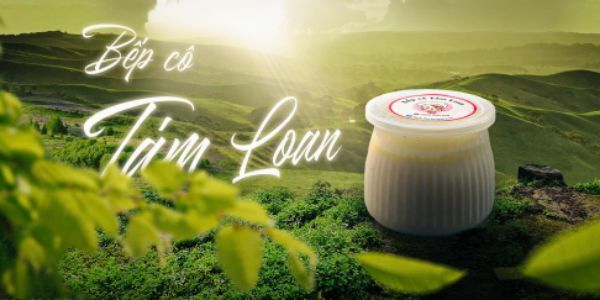 Sữa Chua, Panna Cotta & Flan - Bếp Cô Tám Loan - Nguyễn Trọng Tuyển