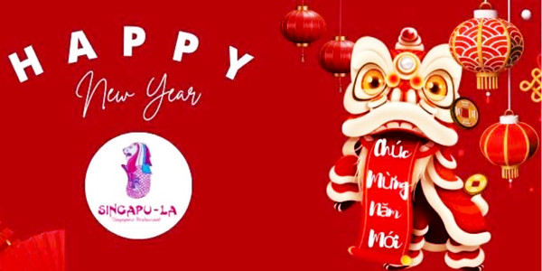 Cháo Ếch Singapore - SINGAPU-LA