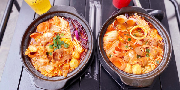 1988 Chè Ngon - Mỳ Cay & Đồ Ăn Vặt