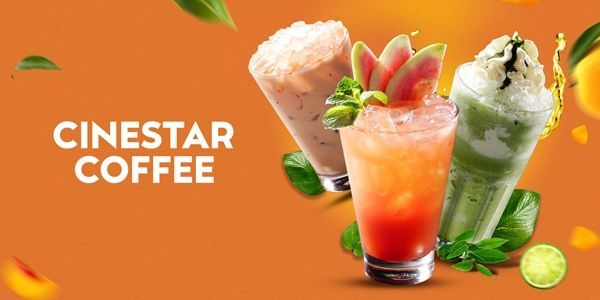 Cinestar Coffee - Trà Sữa & Trà Trái Cây - Nguyễn Trãi