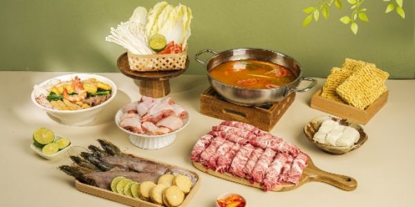 Bún Thái Chua Cay - Thanh Nhàn