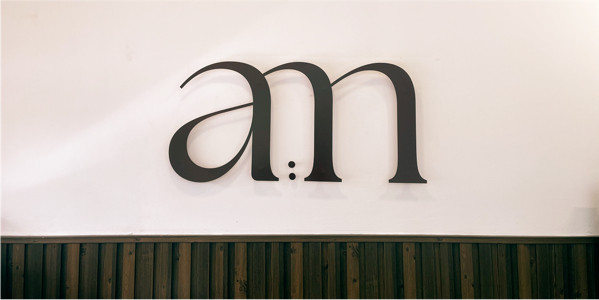 AM Signature - Cà Phê & Bánh Mì