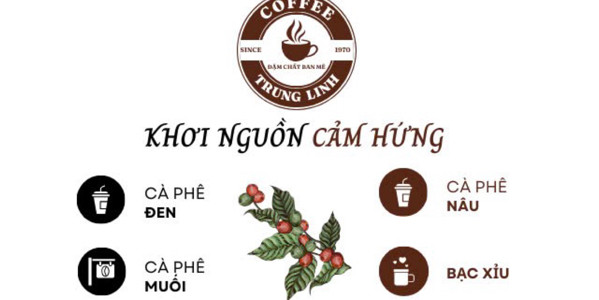 Trung Linh Coffee