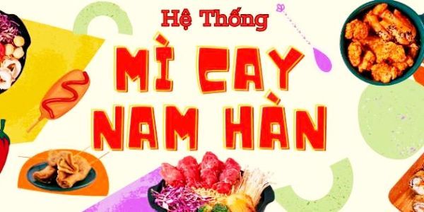 Mì Cay Nam Hàn - Mì Cay & Tokbokki - Đông Hưng Thuận 11