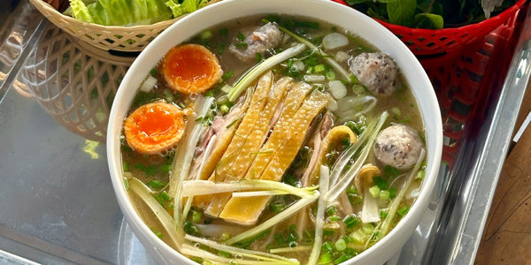 BÚN ỐC NGON - Bún Ốc & Bún Riêu Cua - 67 Bắc Kạn