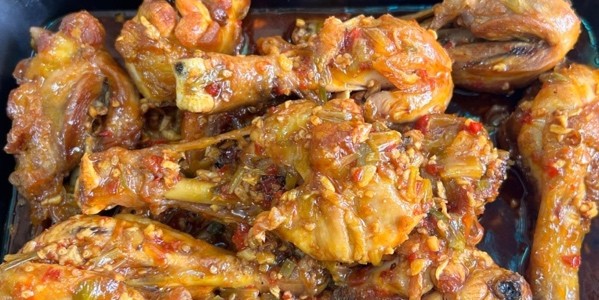 CƠM NGON SÀI GÒN 20 - Chuyên Cơm Văn Phòng & Cơm Gà Xối Mỡ