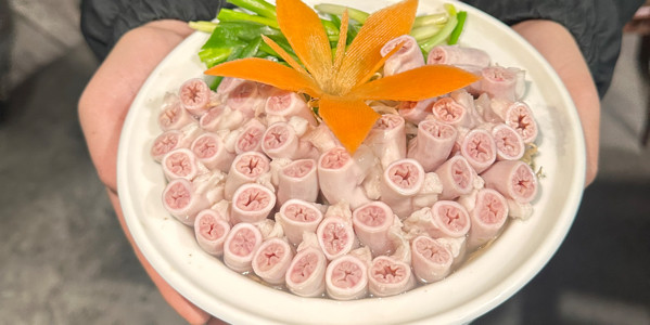 Lệ Lòng - Vinhomes Ocean Park