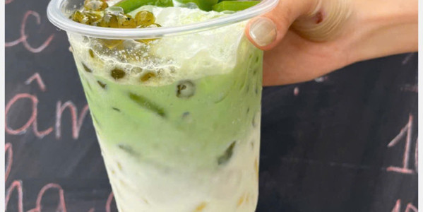 Cà Phê Ngọc Chân