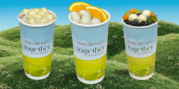 Together - Tea & More