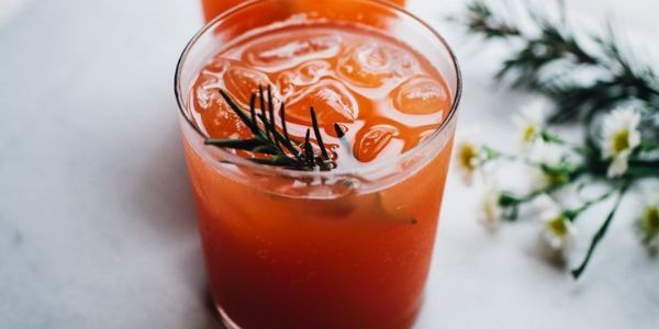 HEBE Kombucha - Đường Số 10