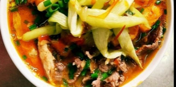 Bún Riêu Cua Bưu Điện Hà Đông Cơ Sở 2 - Lê Hồng Phong