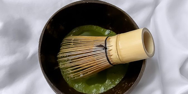 Toof.mat - Matcha Và Trà