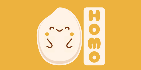 HOMO - Sữa Gạo Rang - Phan Văn Hớn