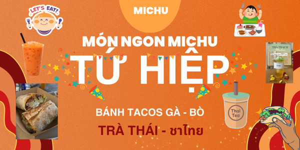 Ăn Quà Vặt MICHU - Thanh Trì