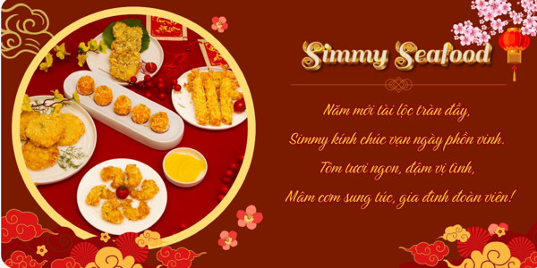 Thực Phẩm Simmy - Vành Đai Trong