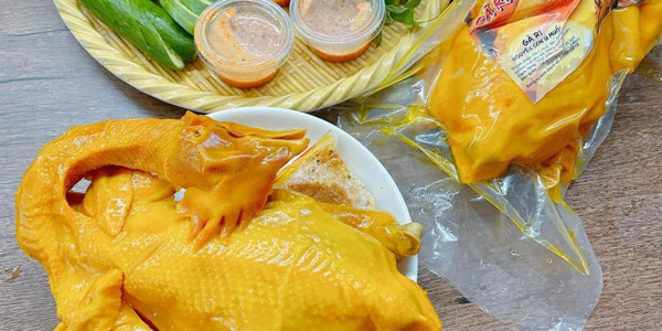 Duyên Mini - Food & Coffee - Nguyễn Huệ