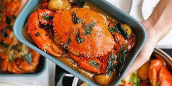 NÀNG CUA - MẠC ĐĨNH CHI