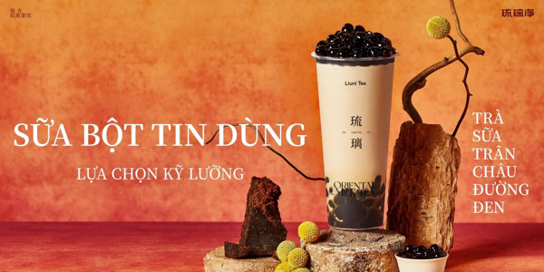 Liuni Tea Trà Sữa Tươi - 5A Tống Duy Tân