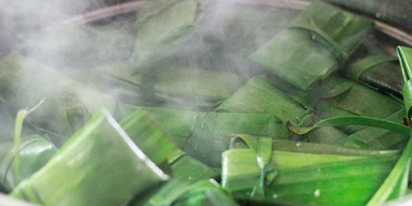 Bánh Bột Lọc O Bé 213 - Bánh Bột Lọc - Nguyễn Xí