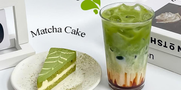 TRIA CAFE - Bakery & Tea Shop - 741 Nguyễn Duy Trinh