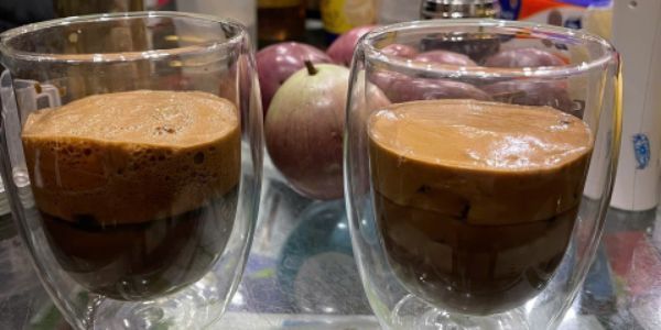 Tiệm Trà Thu Trang - Cafe & Đồ Uống - Long Biên