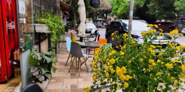 Wow Burger - Burger & Gà Rán - Nguyễn Cơ Thạch